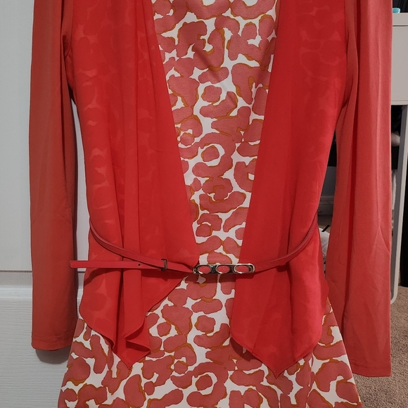 Dress - Picture 5 of 5